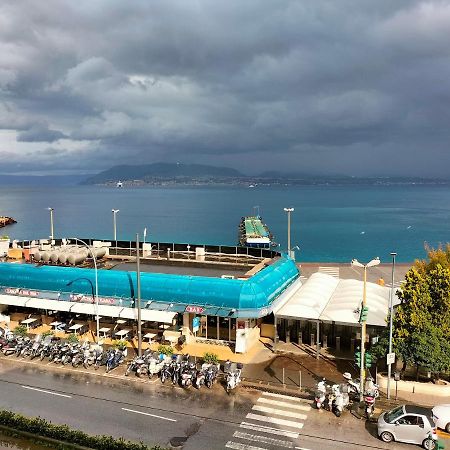 B&B Il Mappamondo Messina Luaran gambar