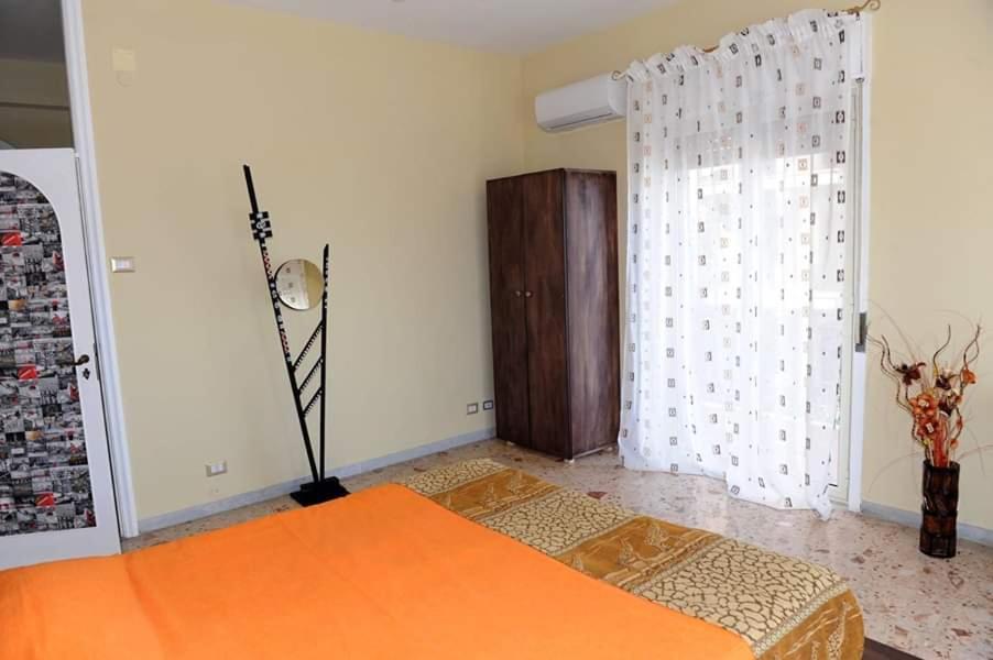 B&B Il Mappamondo Messina Luaran gambar
