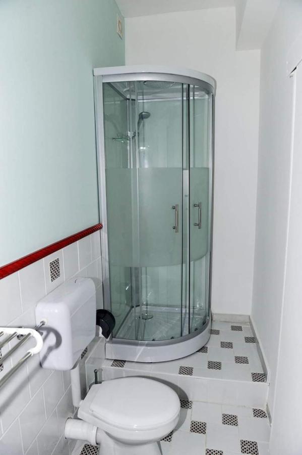 B&B Il Mappamondo Messina Luaran gambar