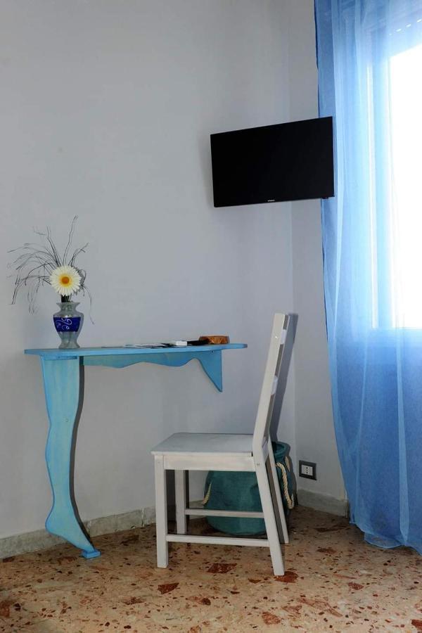 B&B Il Mappamondo Messina Luaran gambar